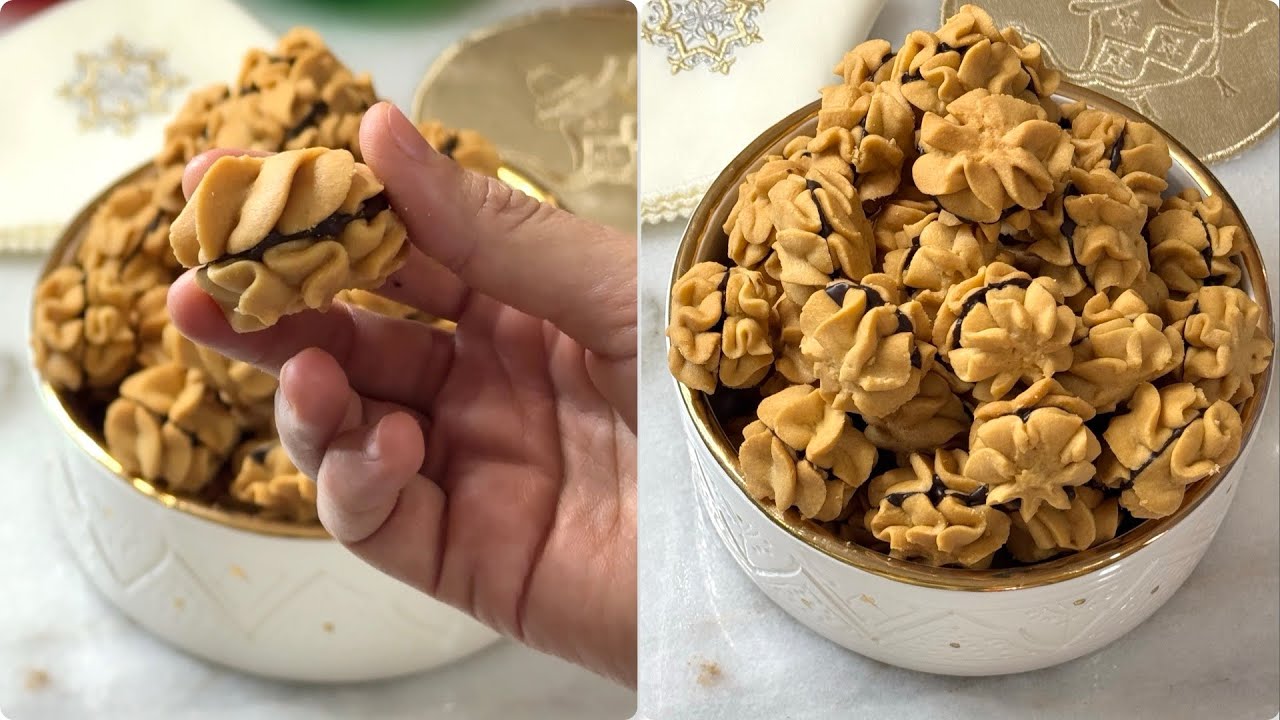 بتي فور المخابز 💫رائعة بنتها خيالية ✔️