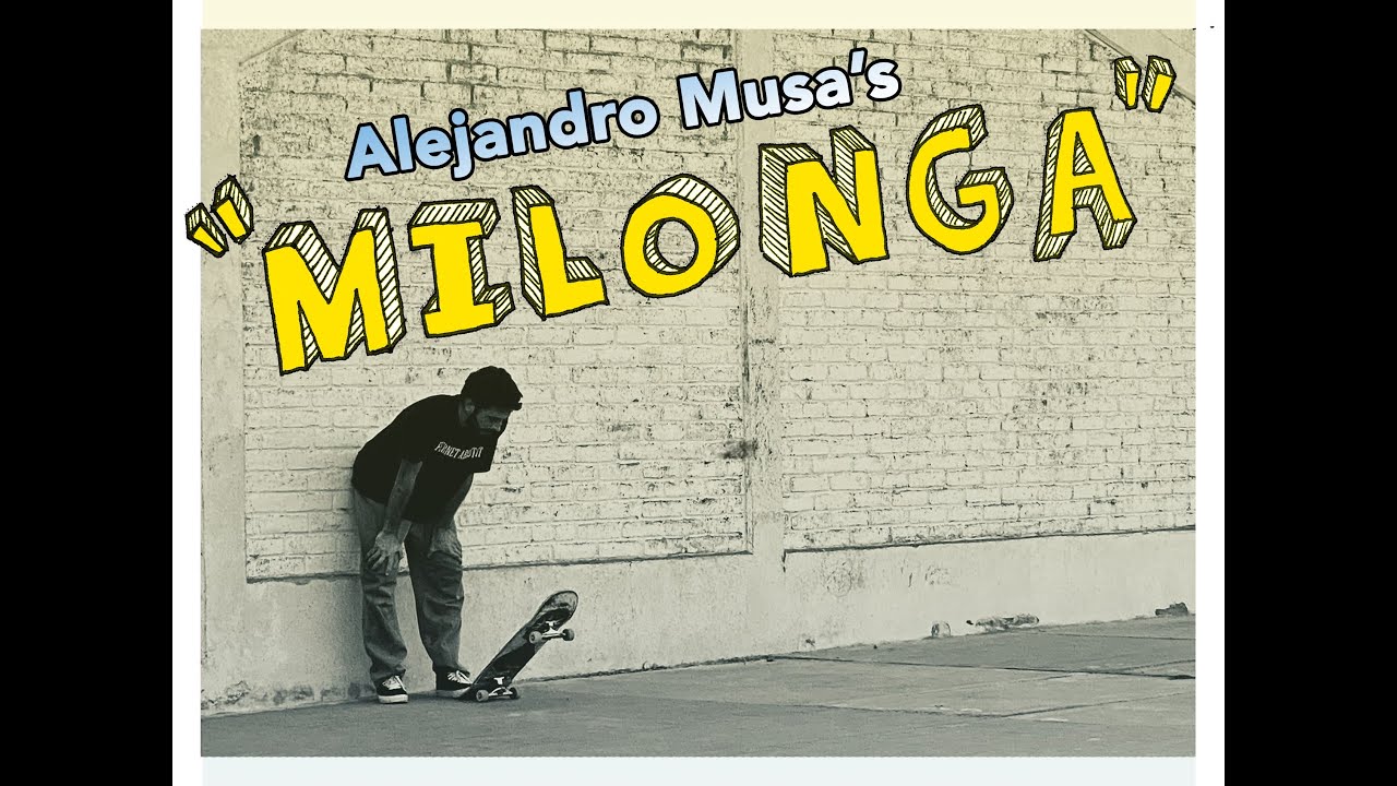 Alejandro Musa's 