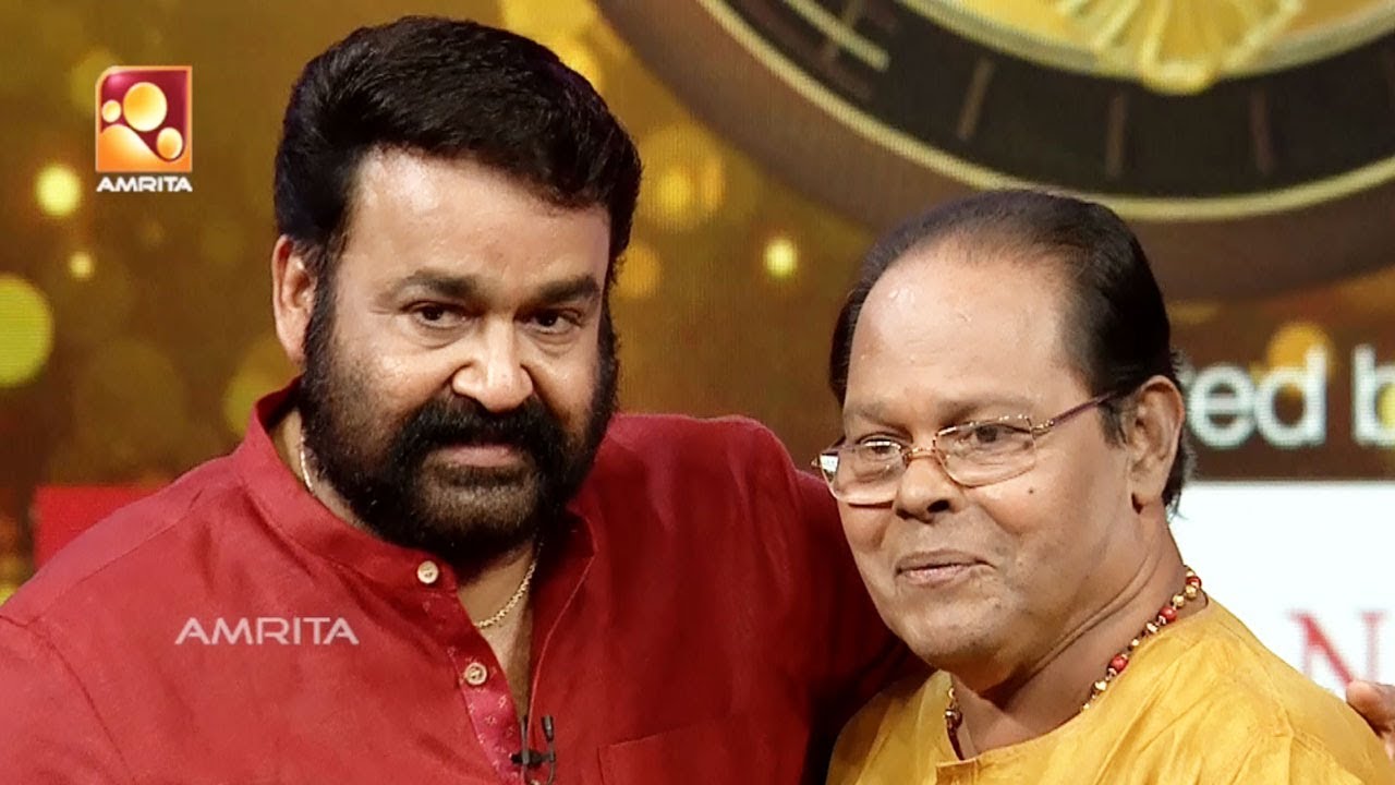 Mohanlal Lal's Lal salam full episode #22 (last Episode) | Thanmathra - Blessy, Meera Vasudevan