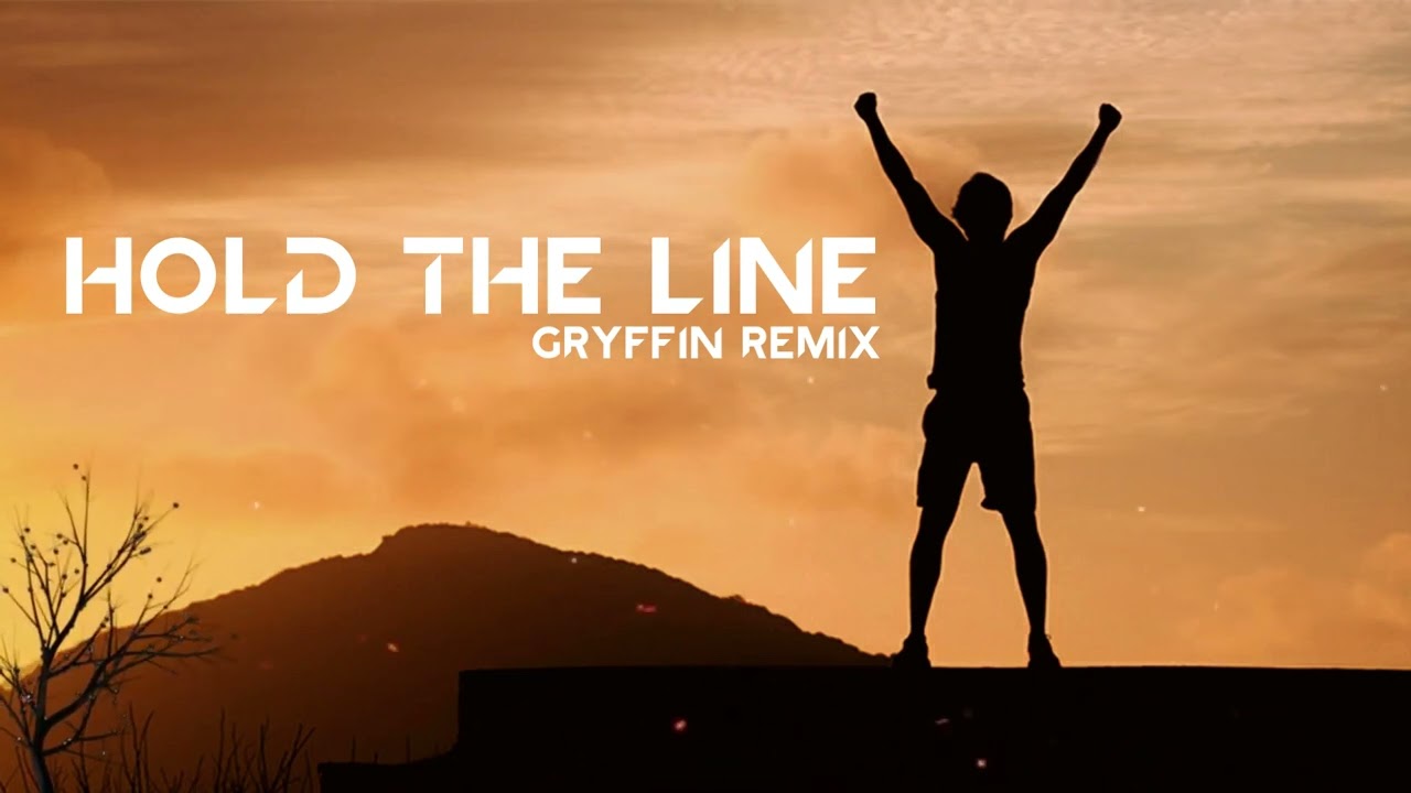 Avicii - Hold The Line ft. A R I Z O N A (Gryffin remix) V2