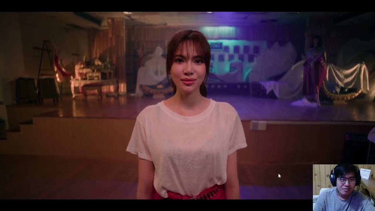 Love Love Mystery Club ตำนานห้องดนตรีไทย - Part 6