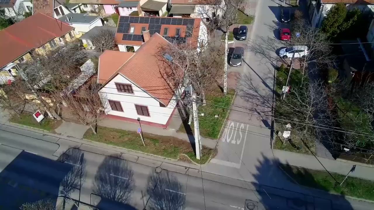 Ház