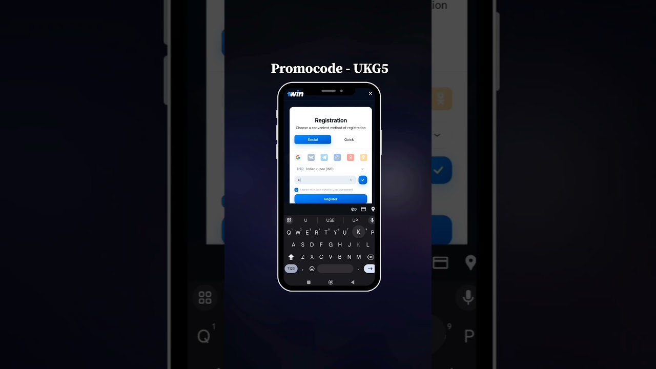 1win Promocode | 1win Promocode 2024 | 1win Promocode India