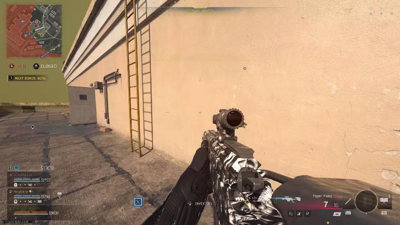 4v1