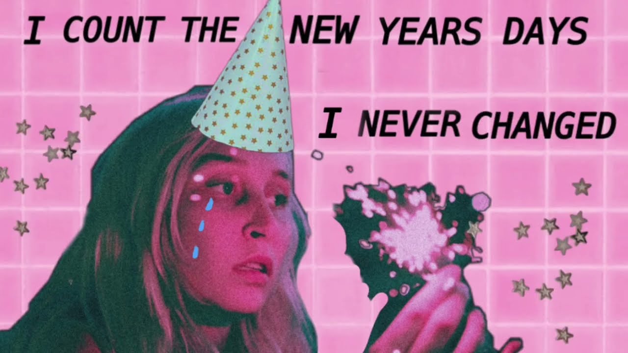 Coming of Age - Olive Klug (Lyric Video)