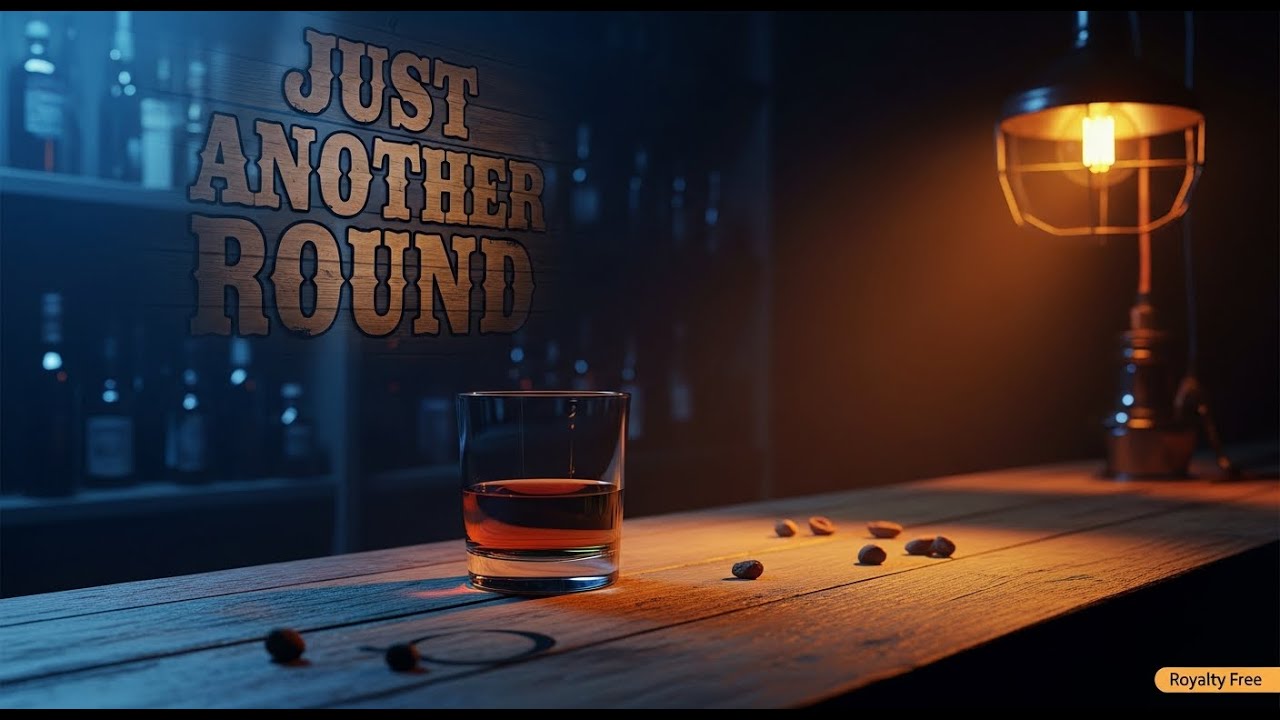 Just Another Round - Country Rock | Royalty Free