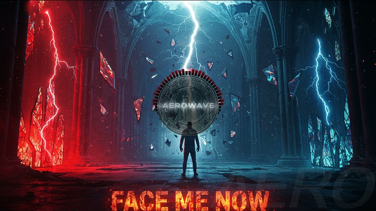 Face Me Now &ndash; Alternative Rock | AEROwave Original