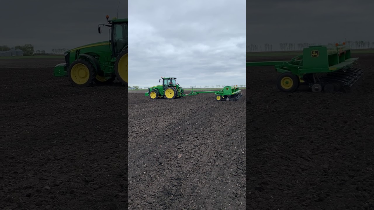 Family Hemp Farming