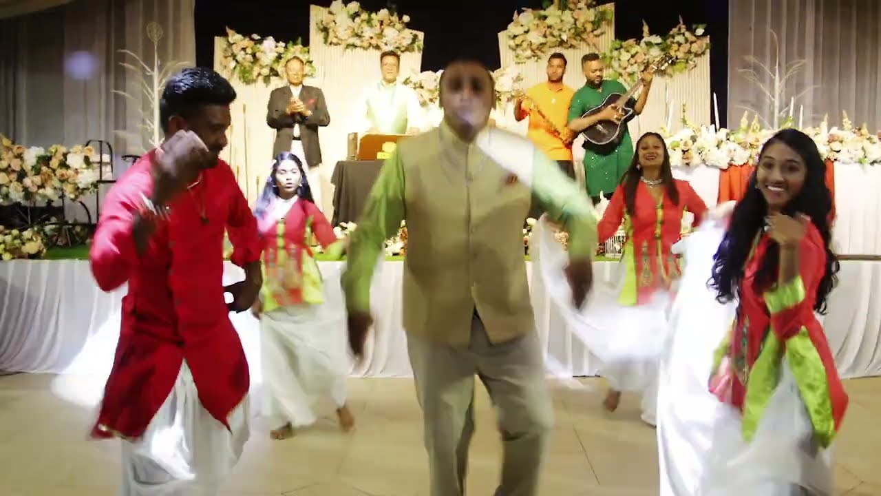 Bhojpuri Gamat ft Roshan Sadasing