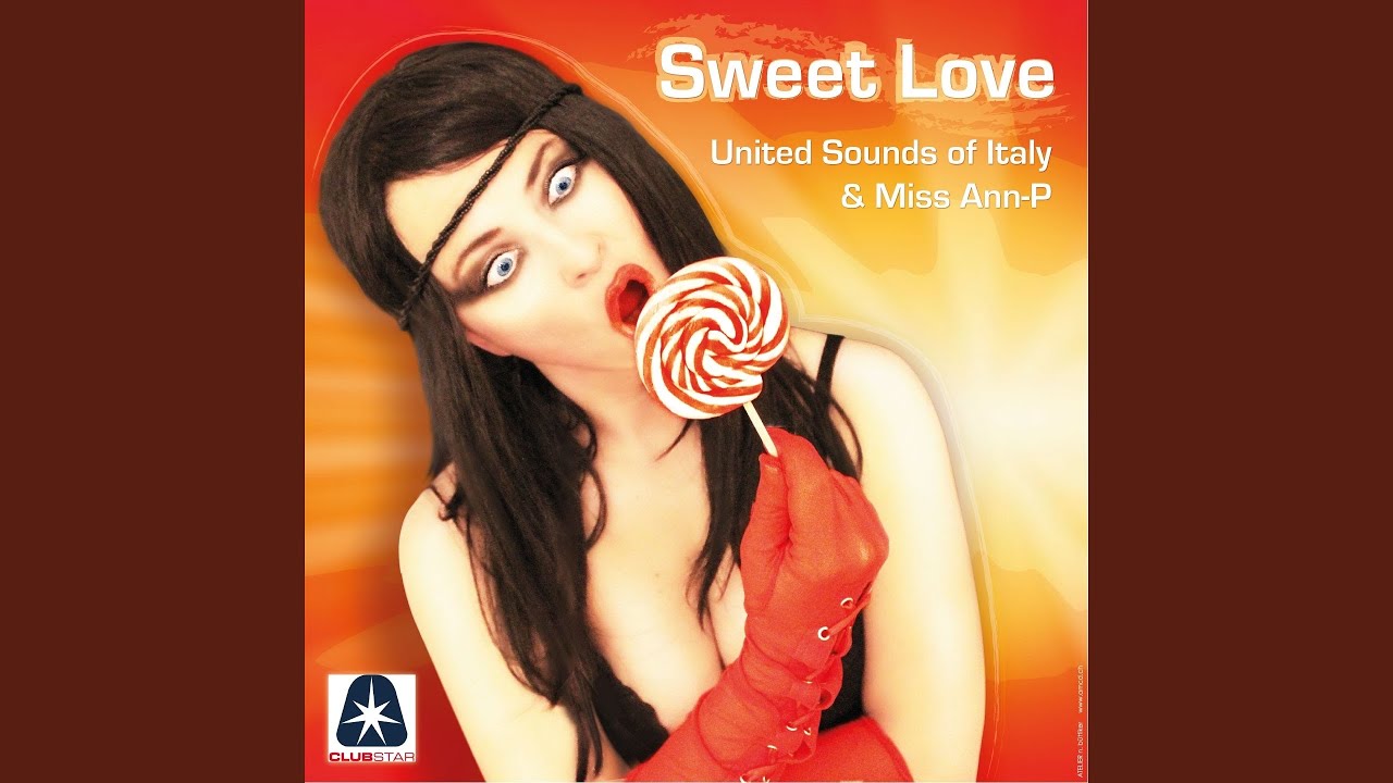 Sweet Love (Jerry Joxx Remix)