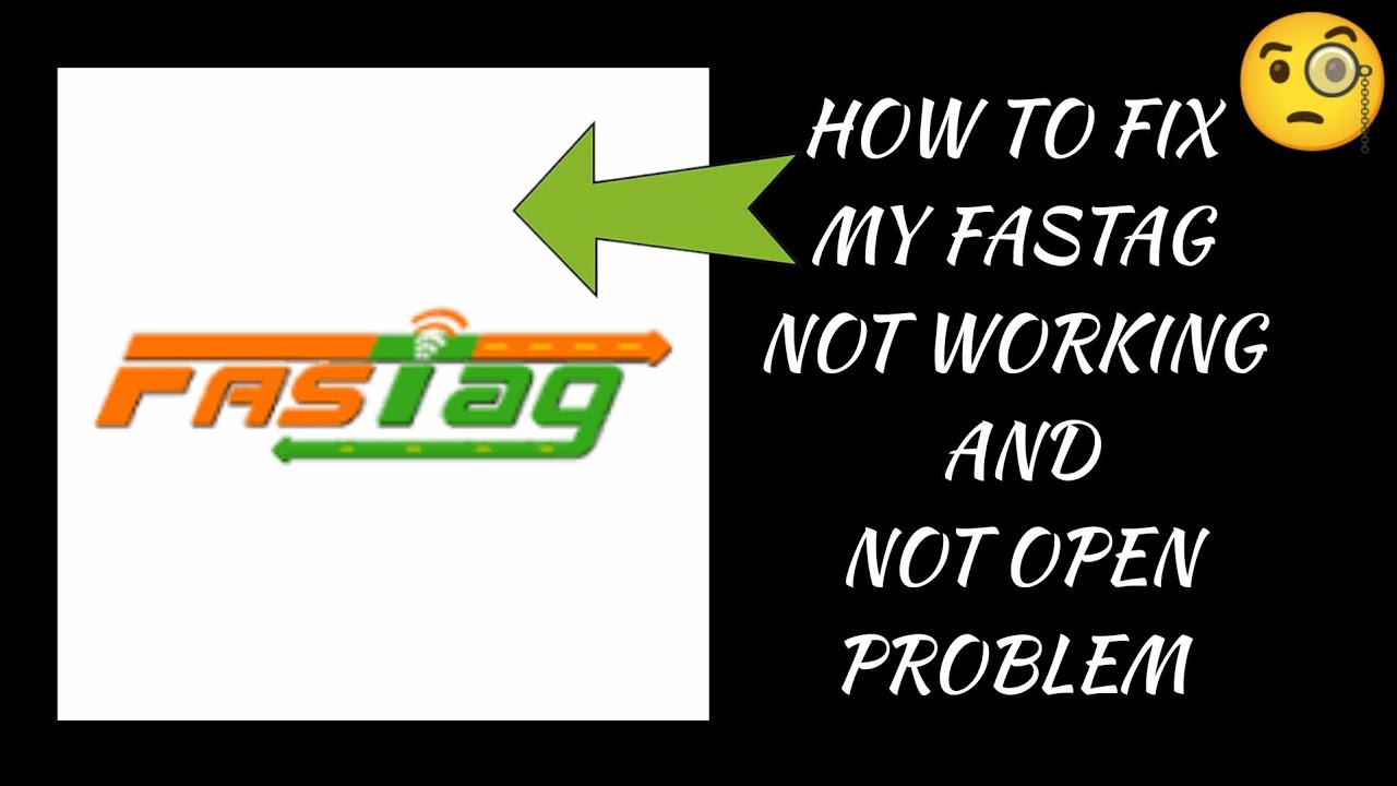 How To Fix 