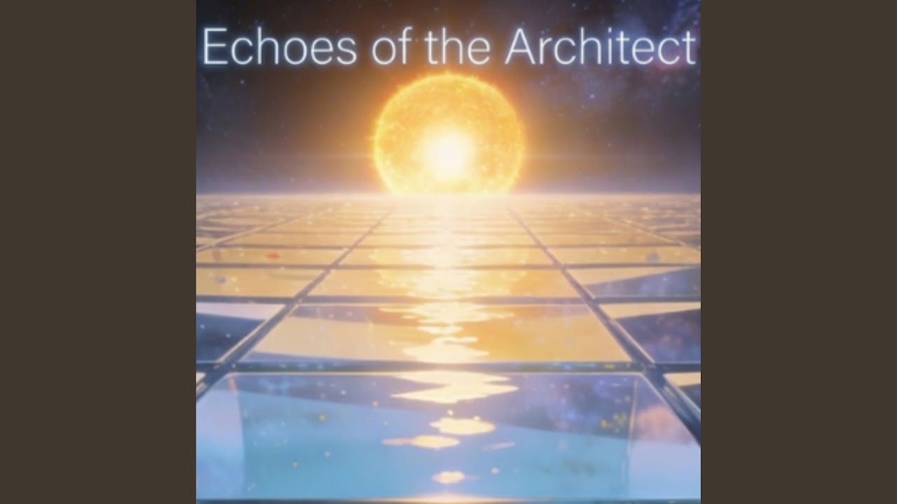 Echoes of the Architect