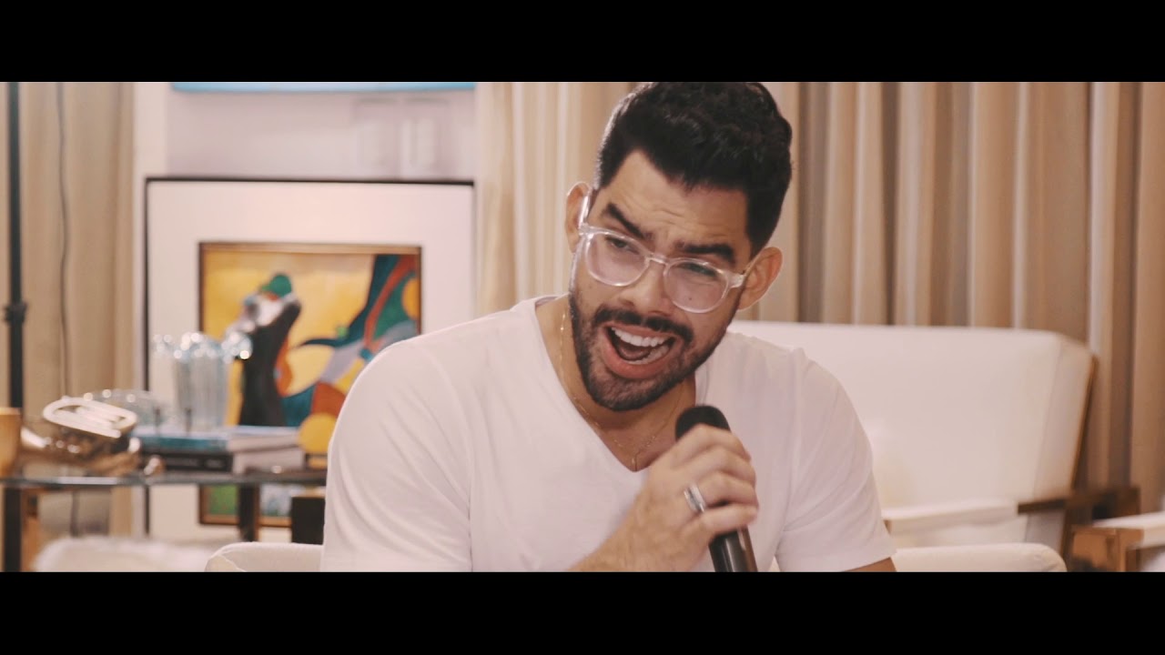 Gabriel Diniz - Dois Cora&ccedil;&otilde;es e Uma Hist&oacute;ria (Live Uma Dose com GD 🥃)