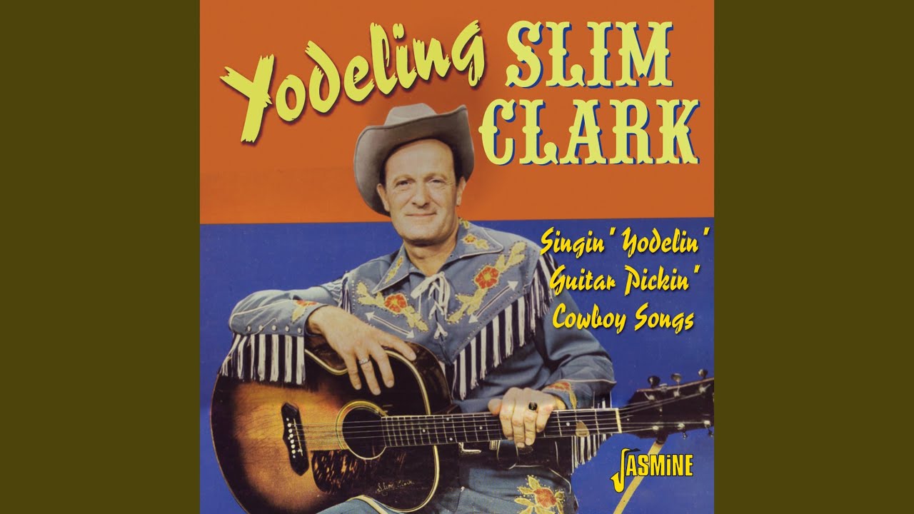 The Swiss Yodelling Cowboy