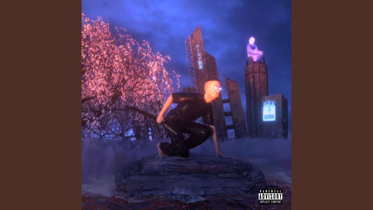 Walk in Sky (feat. LEX)