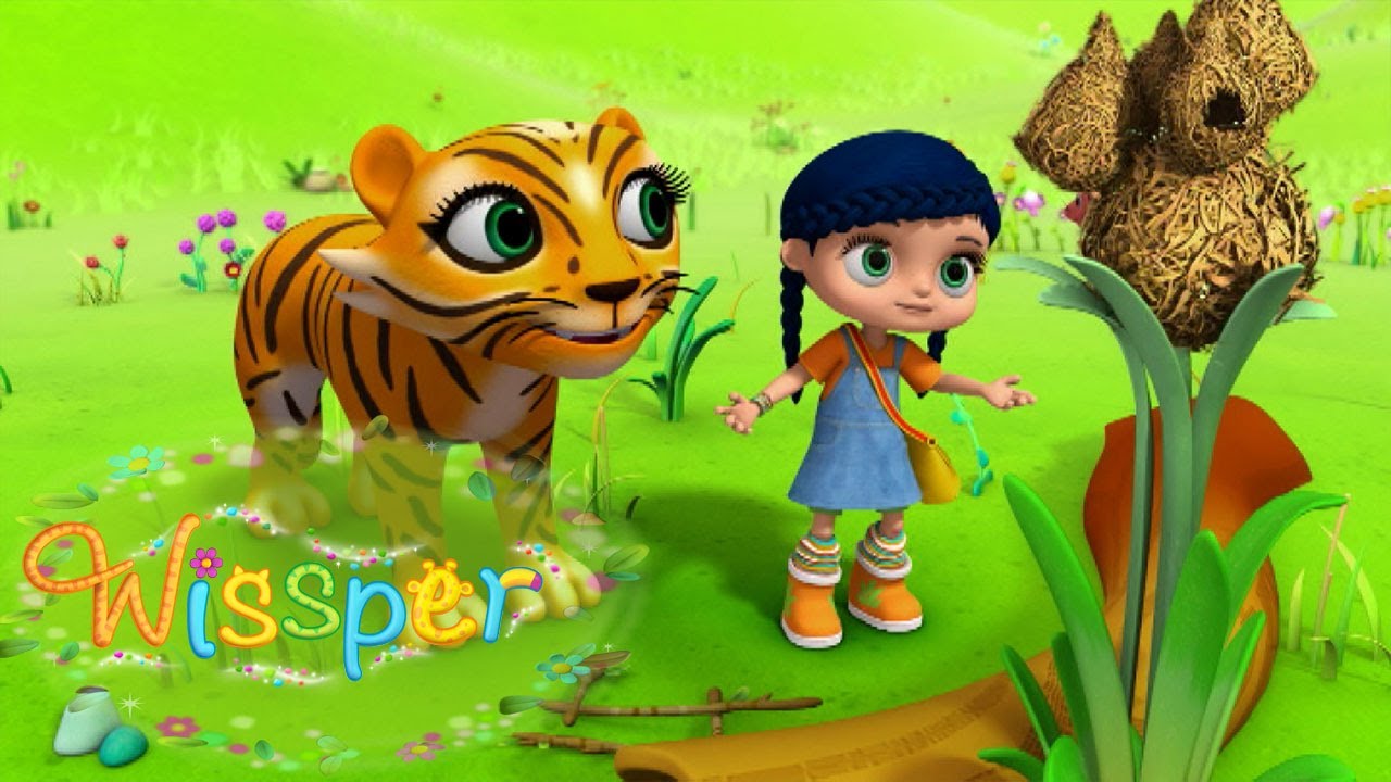 3 całe odcinki - Najlepsze sceny 65 - Wissper💖🦄
