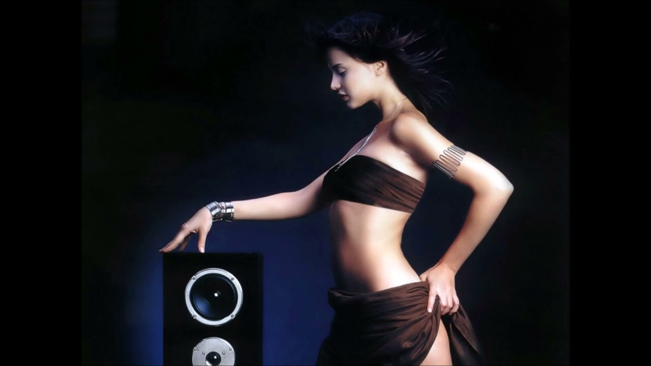 Aphrodite - Somebody Loves You (Eurodance)
