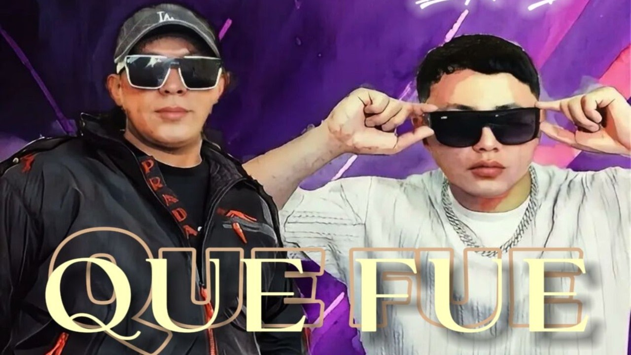 QUE FUE   BR-Y FT GERMASTERKING @GERMASTERKING @Br.Y09