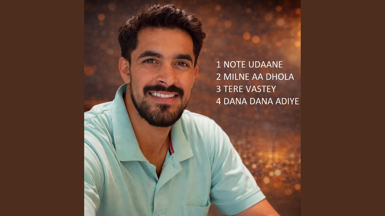 Dana Dana Adiye