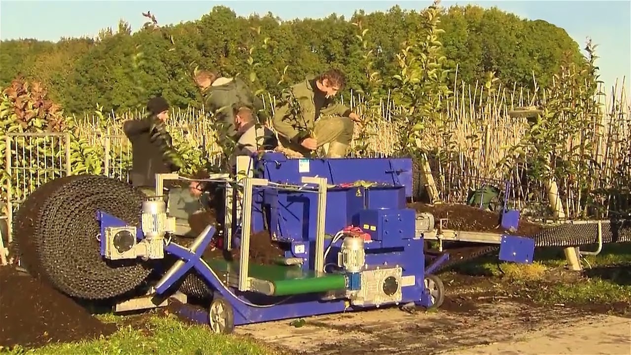 AIR-POT U-System