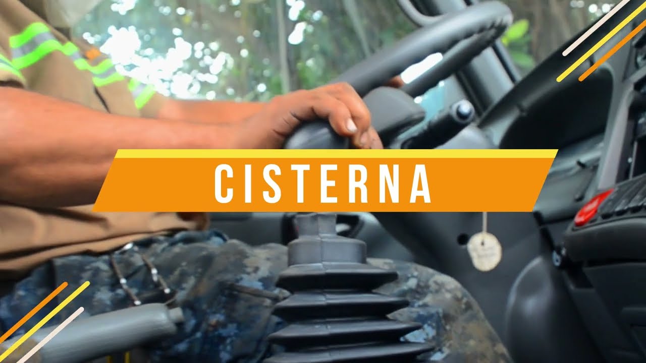 Cisterna de Bombeo - Metagro Productos