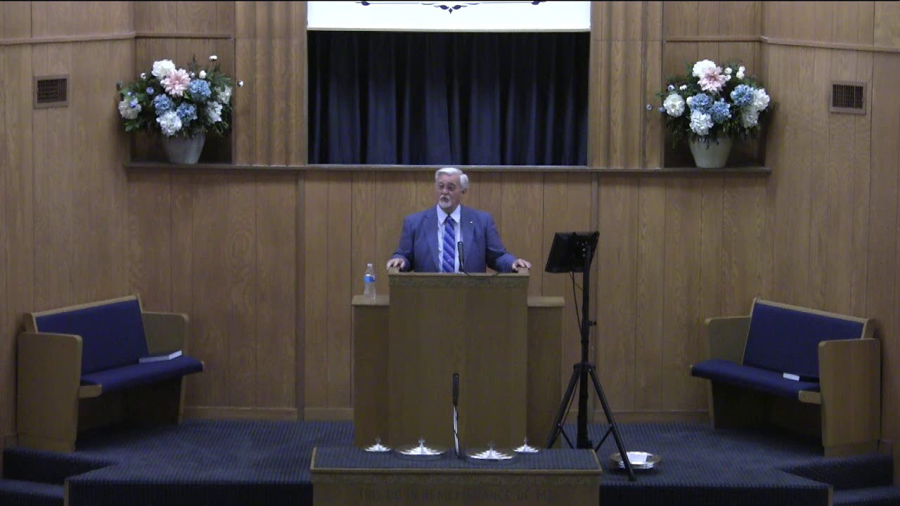 One Serious Responsibility In Being A Godly Mother ~ David P. Brown
