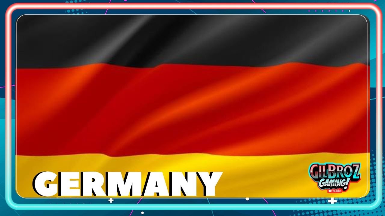 Germany Playthrough - Conflict of Nations World War 3 - Mobile / Desktop Game / Days 11 - 15