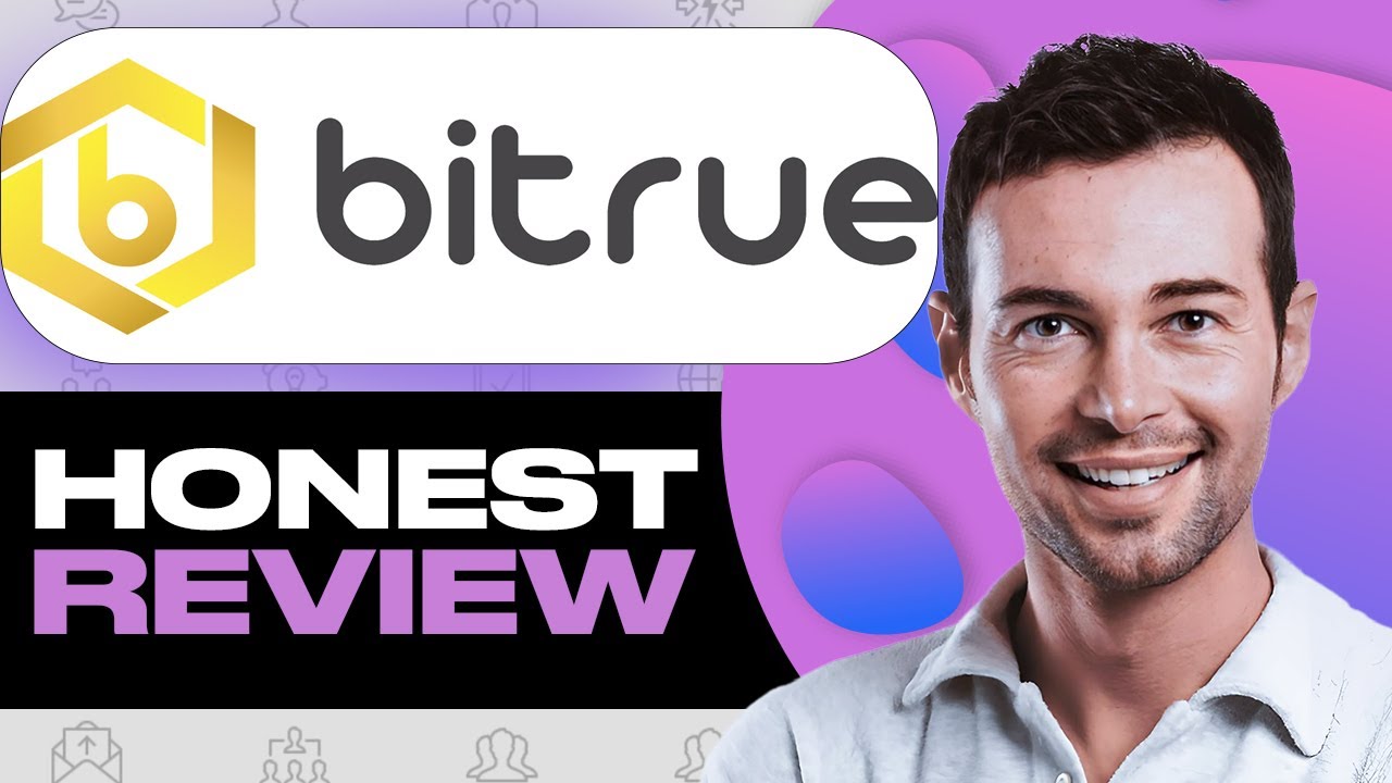 Bitrue Crypto Exchange Review: My Personal Experience
