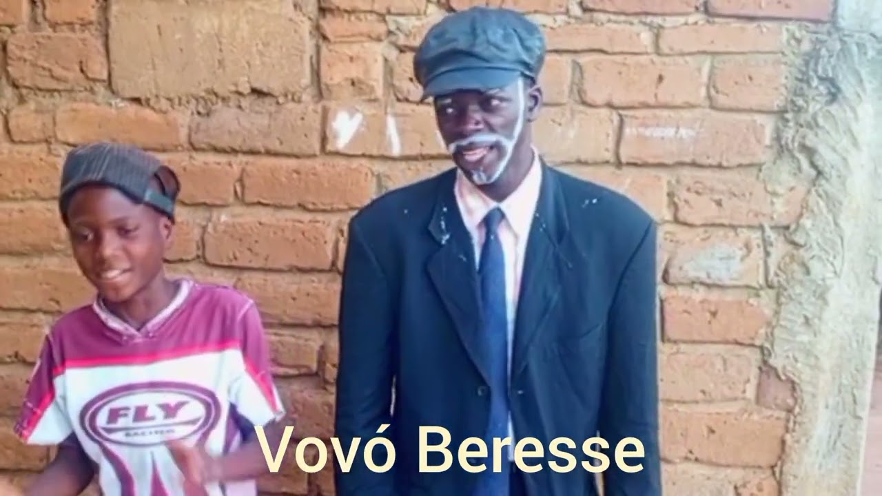 A Frelimo já não é precisado aqui em Moçambique to cansado por isso Venâncio Mondlane Presidente🇲🇿