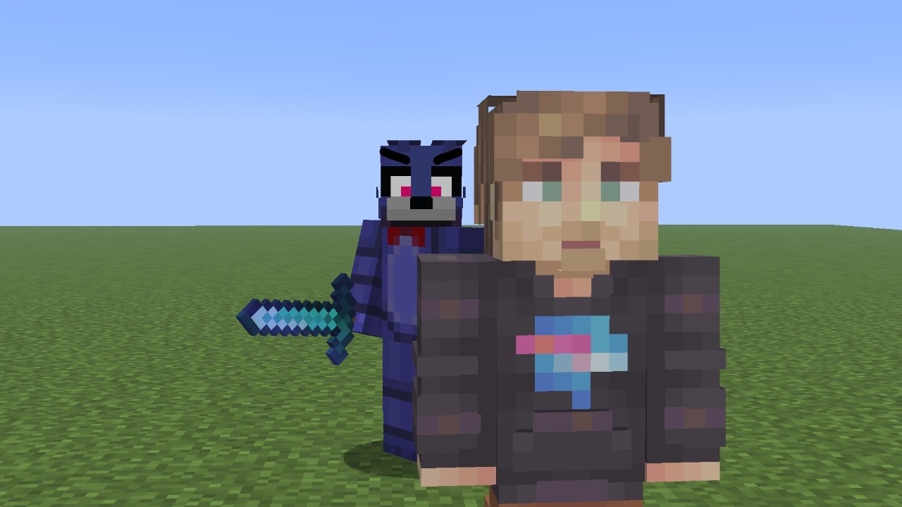 Betraying MrBeast in his own event