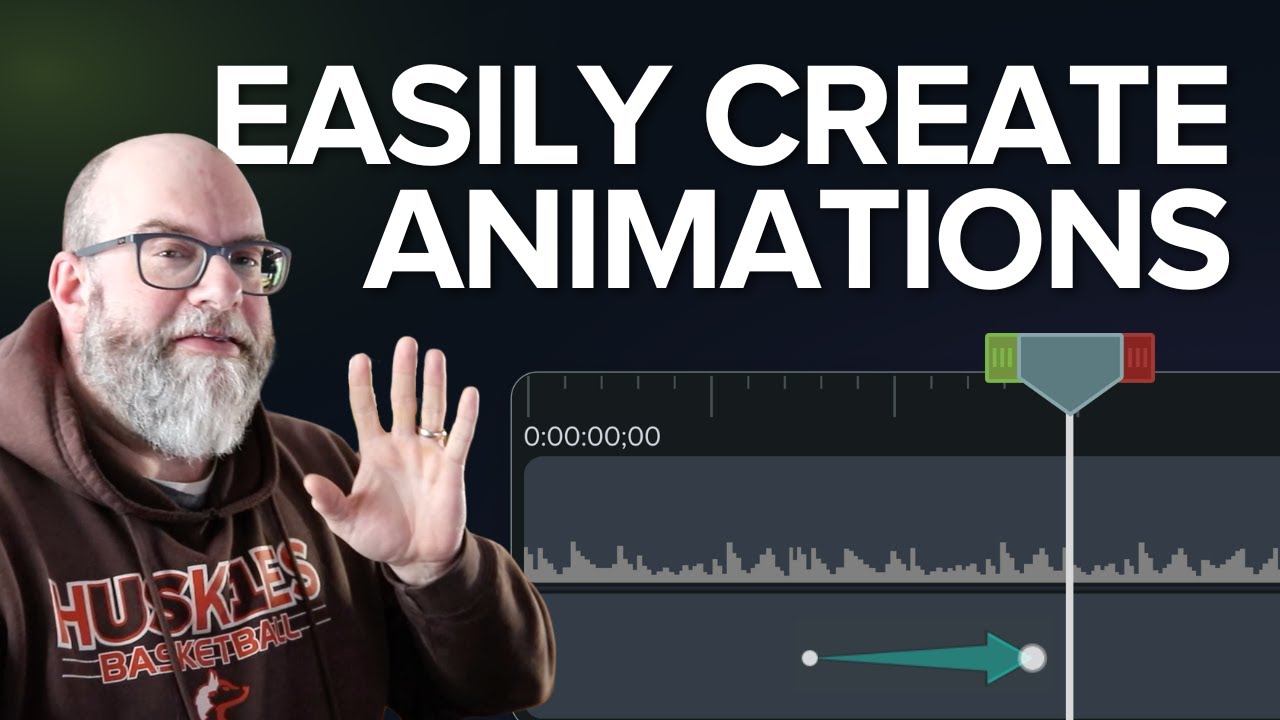 Using Animations In Camtasia: A Step-by-step Guide