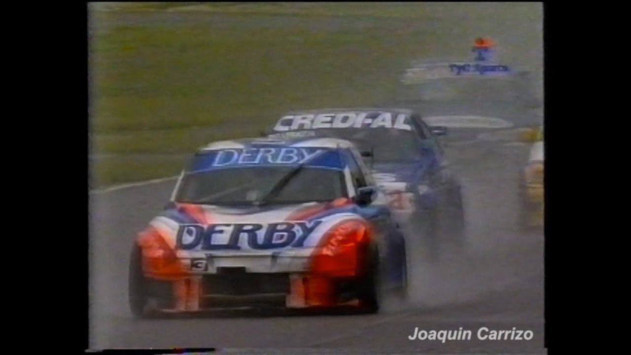 Carburando 21-10-2002