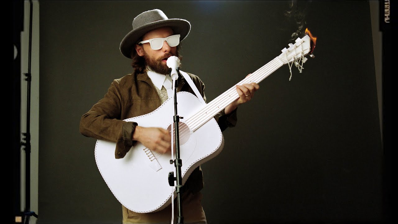 Parsonsfield - 