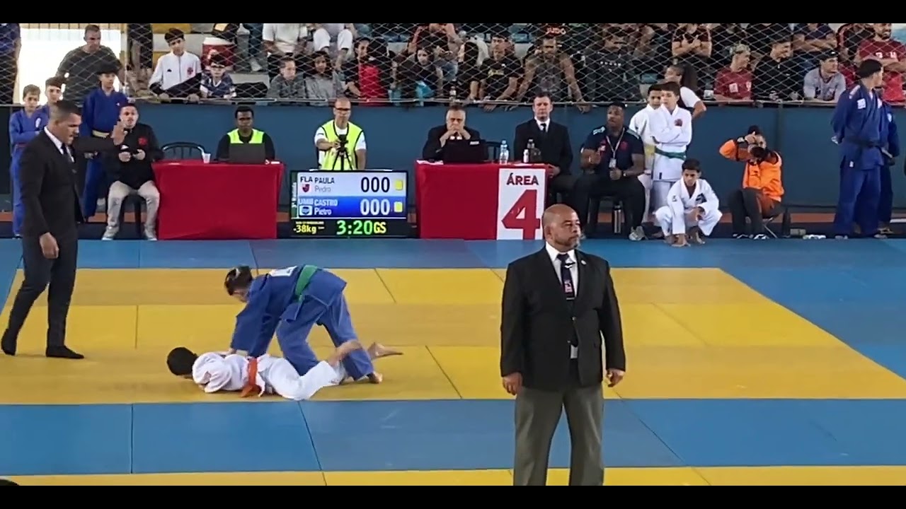 2025/ago - Inter Regional luta #02 (Pietro)