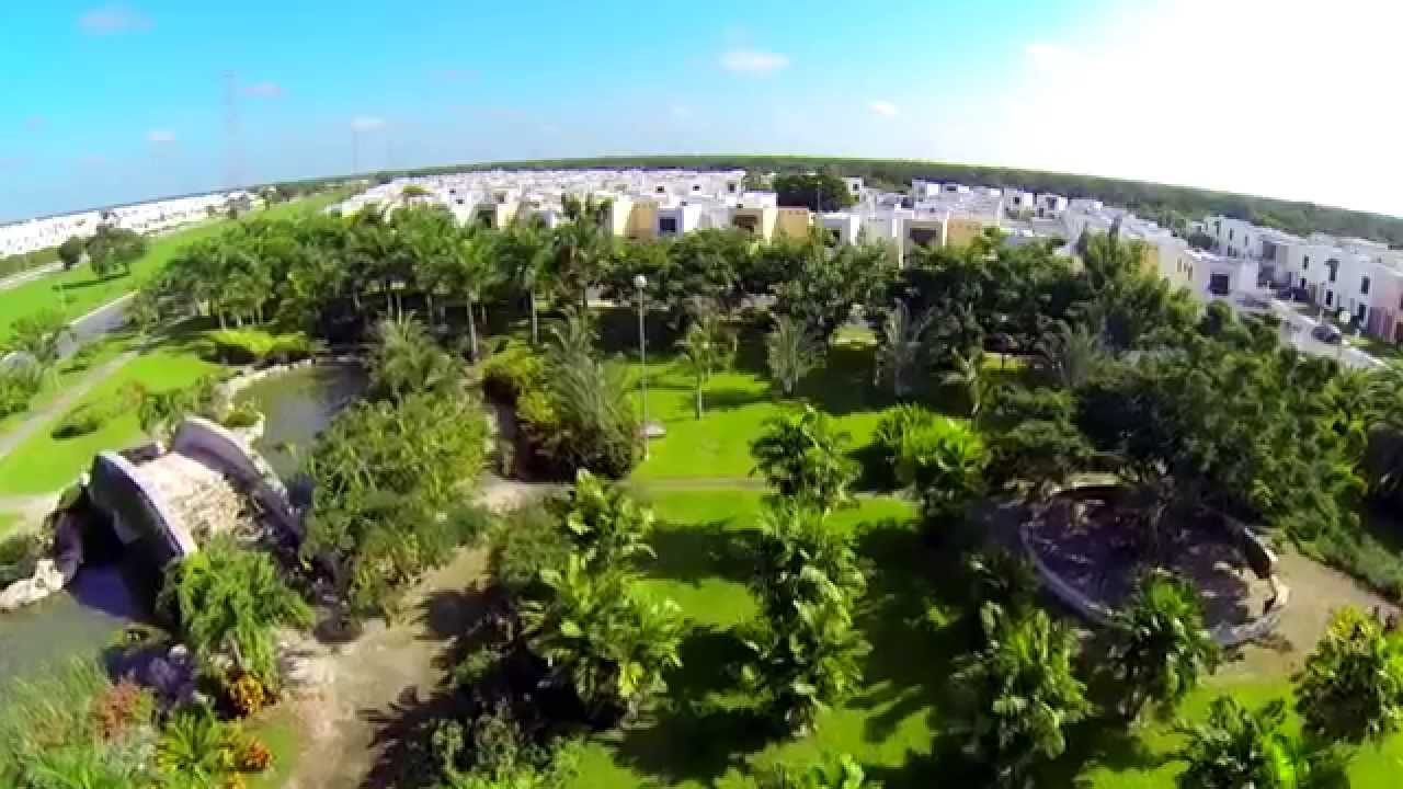 Descubre Residencial Gran Santa Fe Mérida