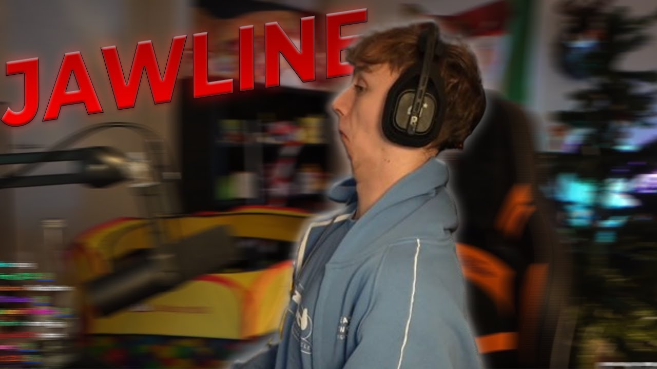 Hugo zeigt wieder seine Jawline | Stream Highlights vom 08.01.2023 | LetsHugo Storys