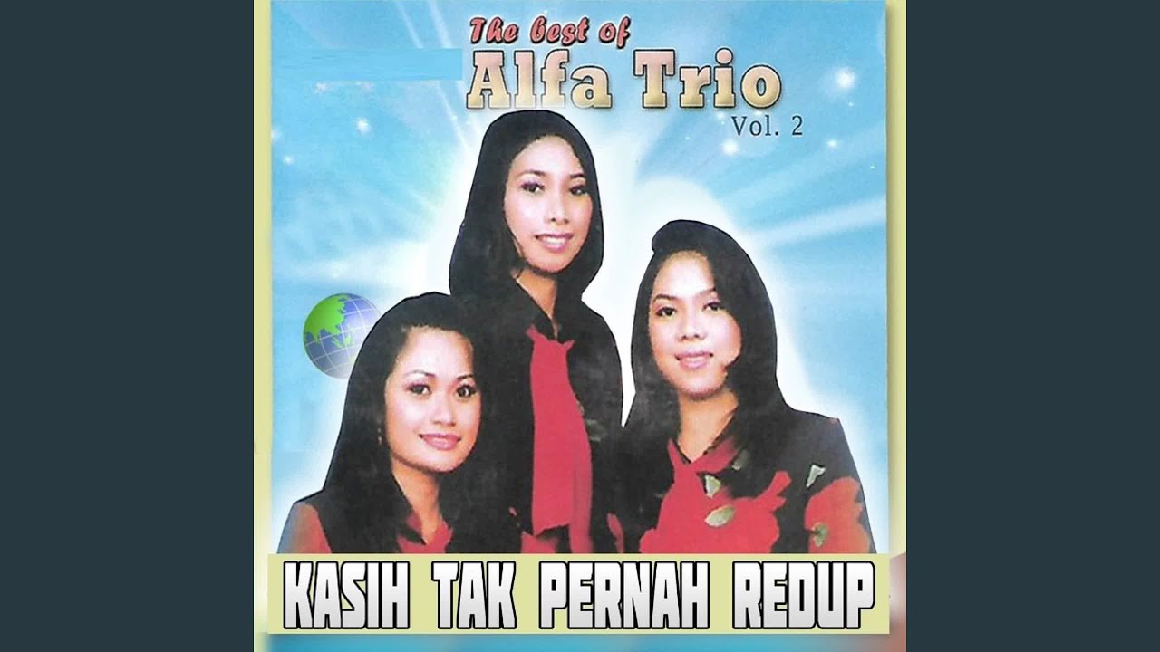 Tuhan Pelita Hidupku
