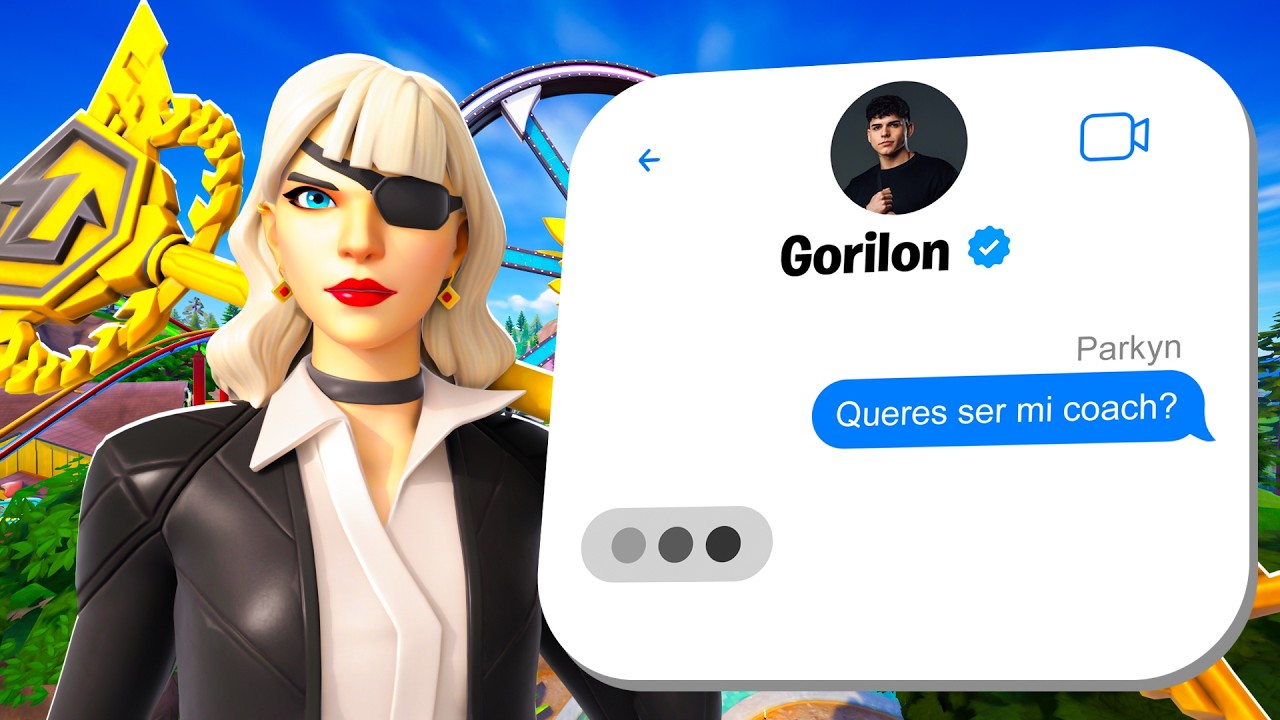 ¿Puede un COACH de $35 Clasificarme a la FNCS?