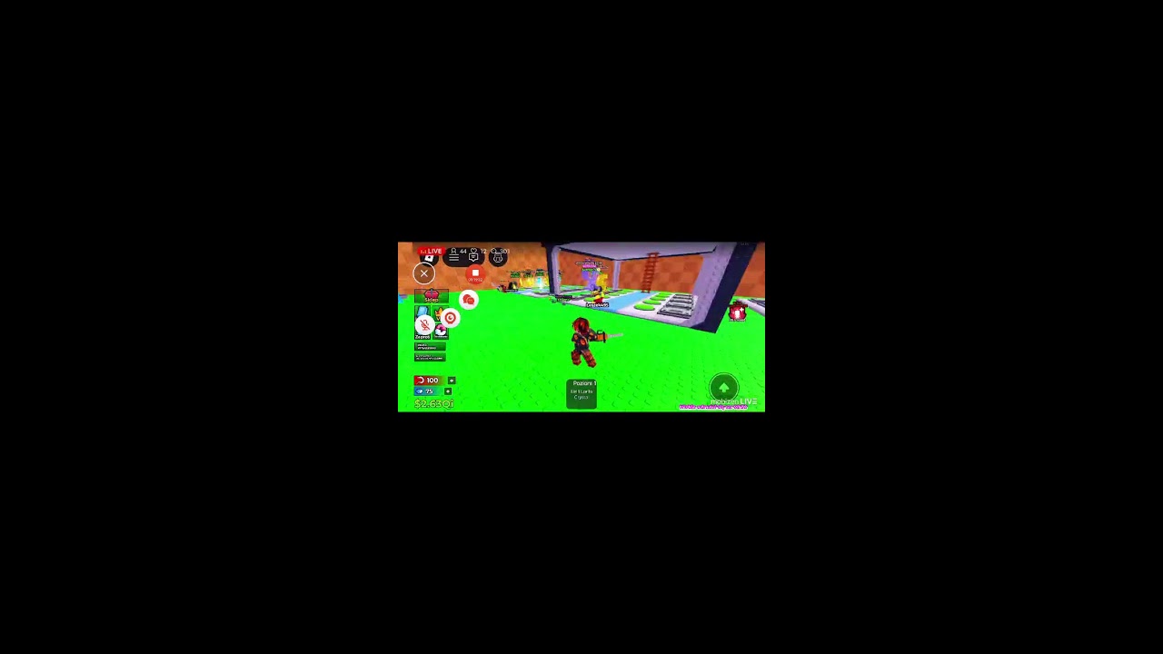 MobizenLiveStream