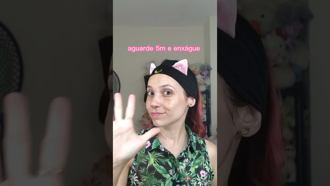 Skincare Dermachem com a linha Antioleosidade