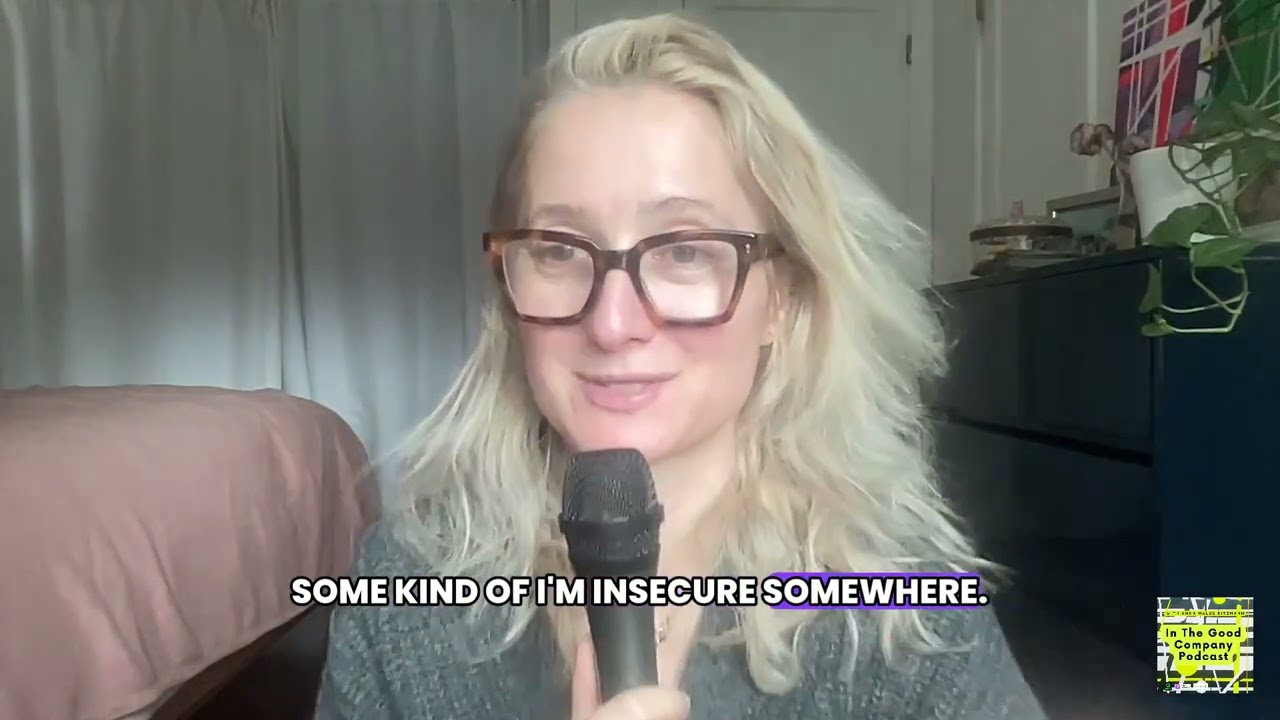 Are you judgmental? Let's talk about it.