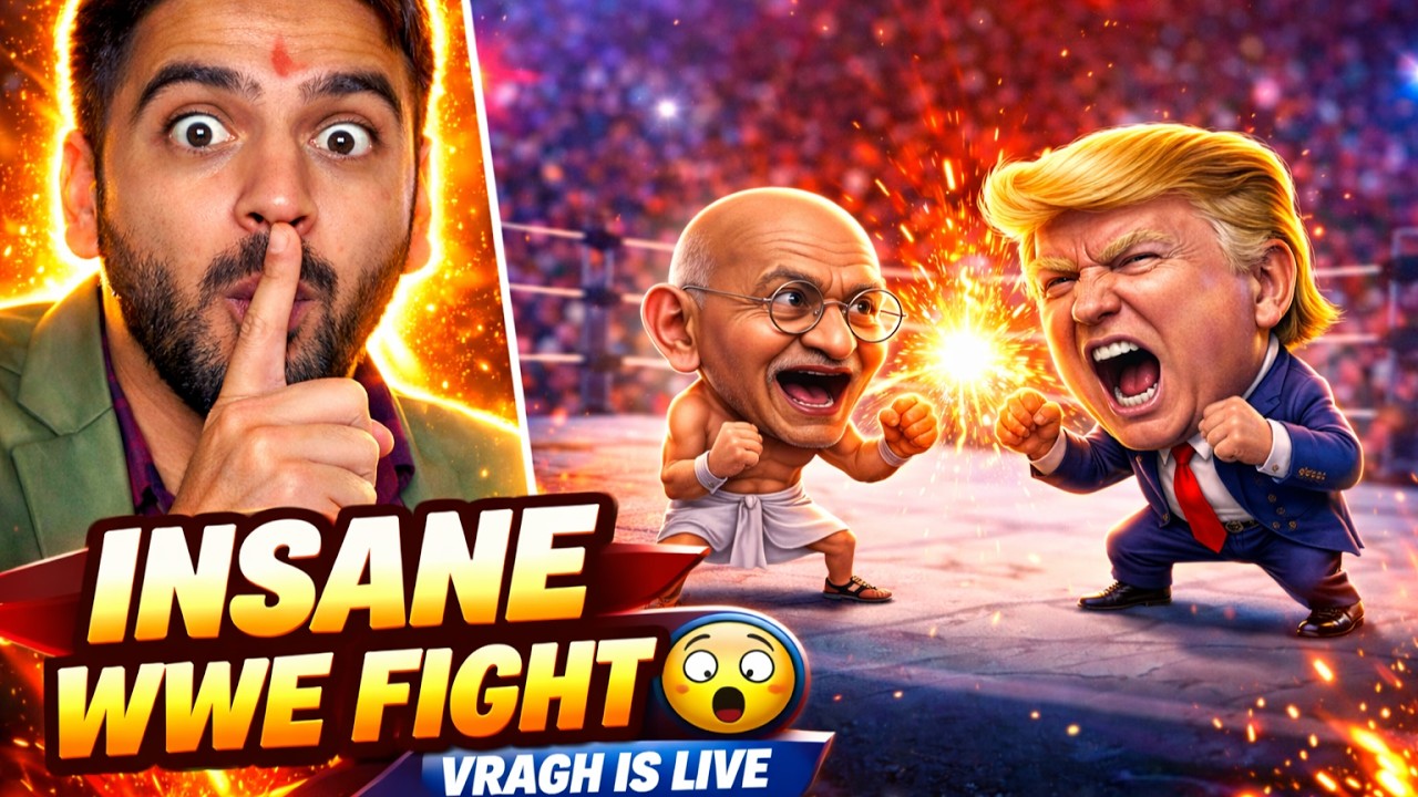 WWE 2K25 LIVE 🔴 Legendary Big Head Battle Begins 😱 WWE2K24