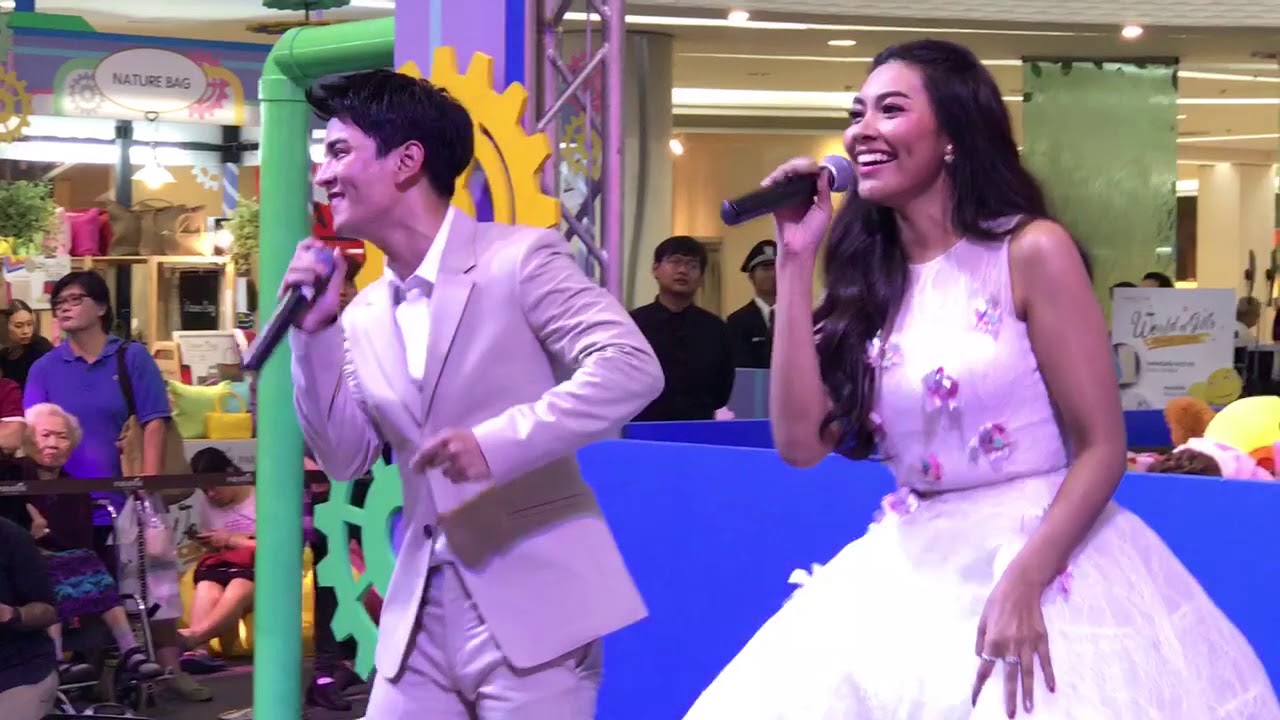 บทสุดท้าย- กันแก้ม @World of Gift