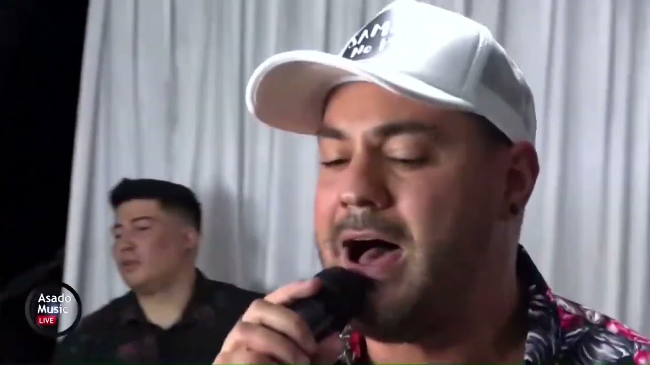 SAMBA NO P&Eacute; - enganchados 2