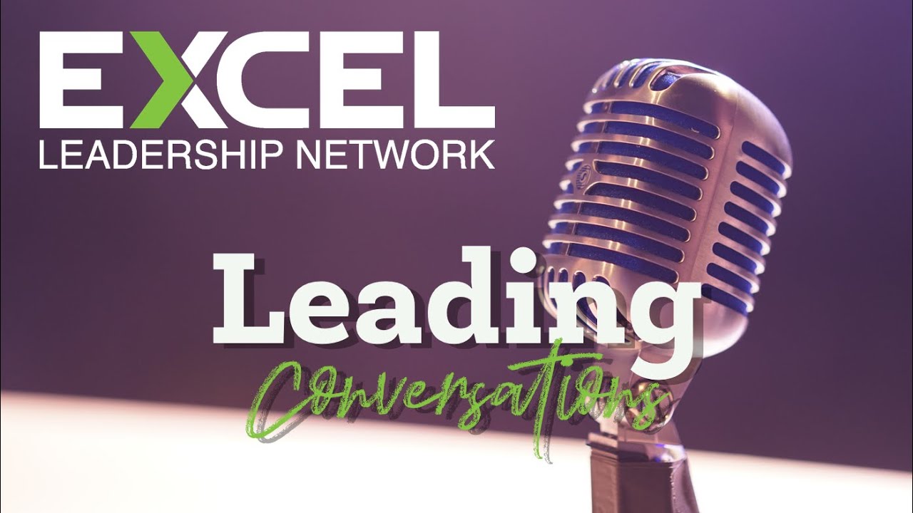 Conversation with Dan Kimball