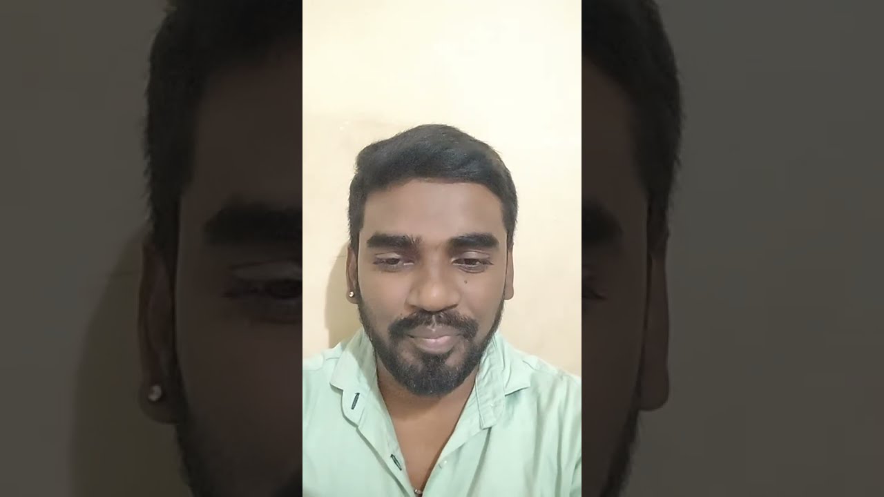 Naveenprashaofficial is live streaming