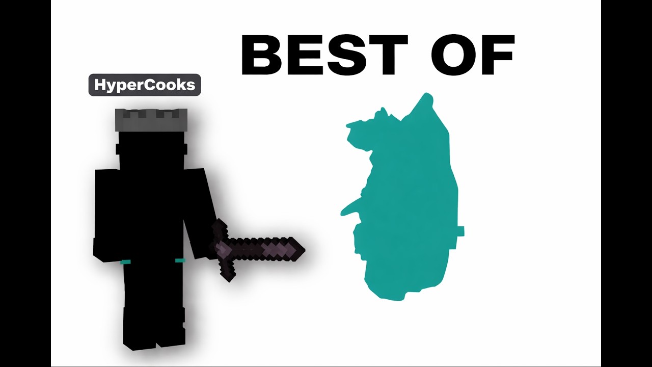 Best LT5 | Nethpot montage | ft. Stray.gg  #minecraft