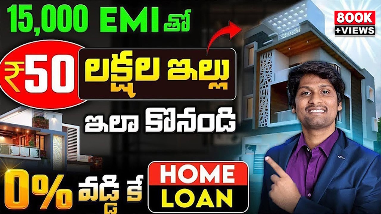 Home RENT Vs BUY