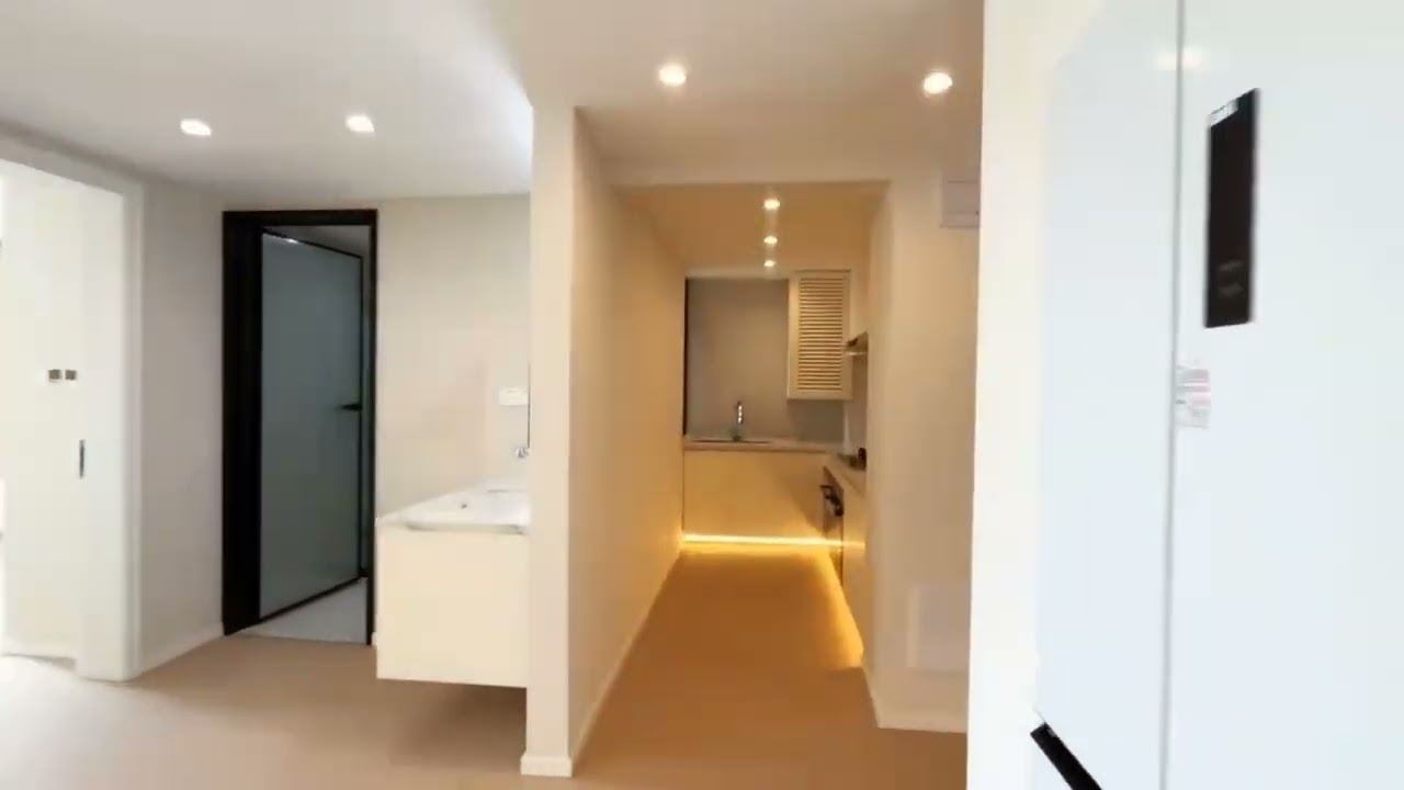 ​♨️Floor heating 98㎡ 2-1-1 apt at12th floor🚇￥21800/M near line 2 Zhong Shan Park station, Shanghai !