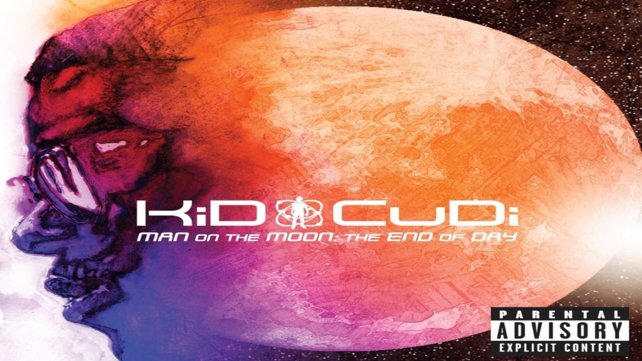 Kid Cudi - Day 'N' Nite Slowed